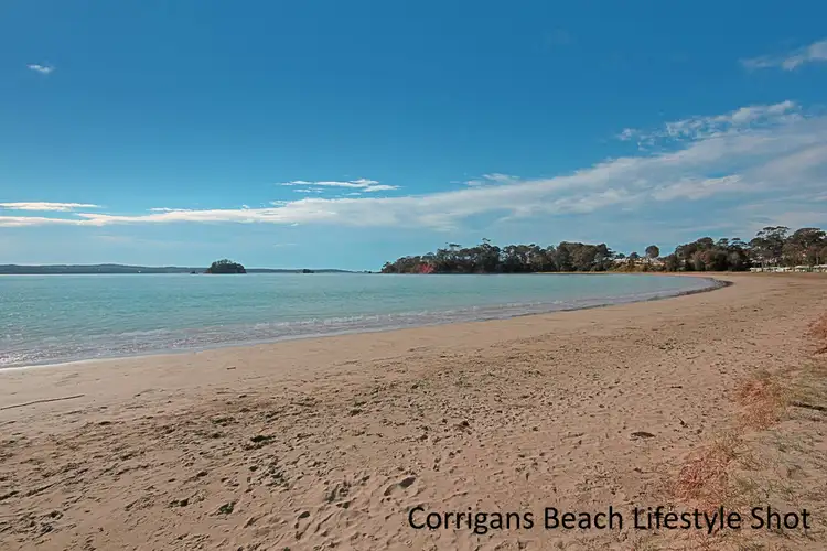 Third view of Homely house listing, 8 Christopher Cresent, Batehaven NSW 2536