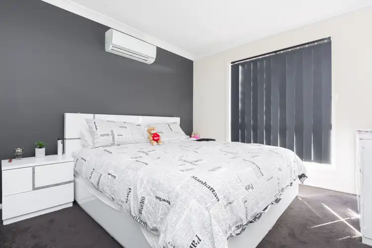 Third view of Homely villa listing, 12/126 Kanahooka Road, Kanahooka NSW 2530