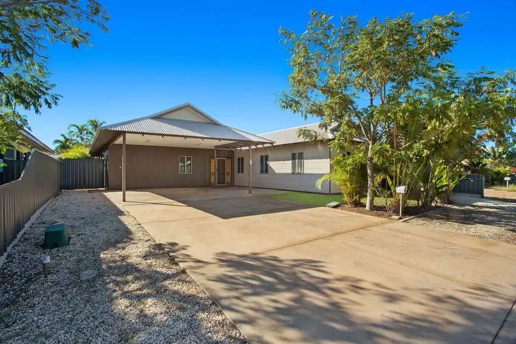 Second view of Homely house listing, 65 Mujira Ramble, Baynton WA 6714