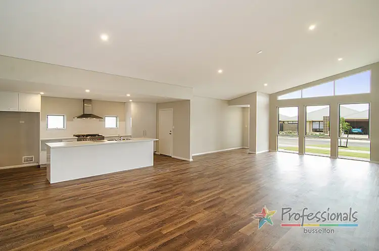 Third view of Homely house listing, 13 Mistral Bend, Yalyalup WA 6280
