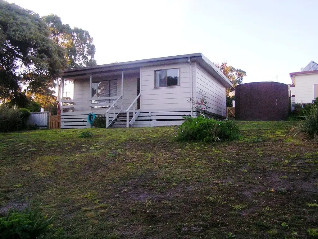 Main view of Homely house listing, 17 Moonar Street, Carlton TAS 7173