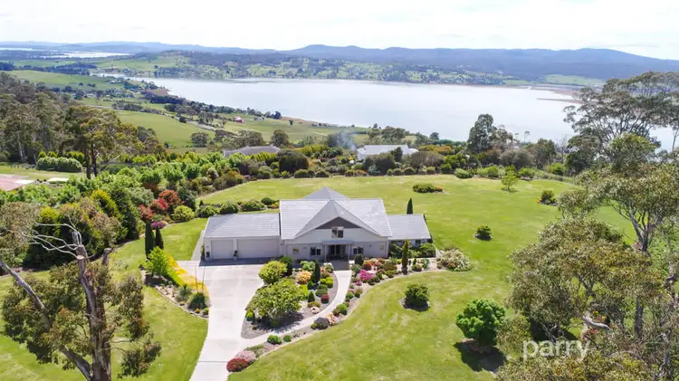 13 Pine Tree Avenue, Grindelwald TAS 7277