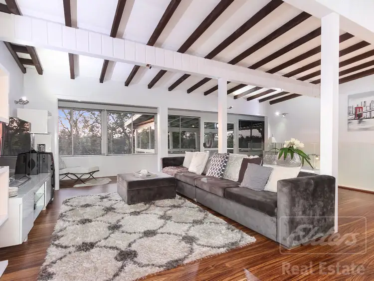 Fourth view of Homely house listing, 238a Henry Lawson Drive, Georges Hall NSW 2198