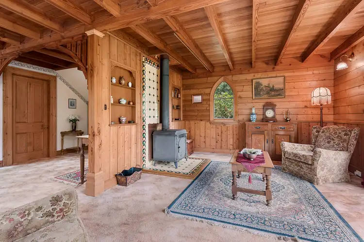 Fifth view of Homely house listing, 727 Staverton Road, Staverton TAS 7306