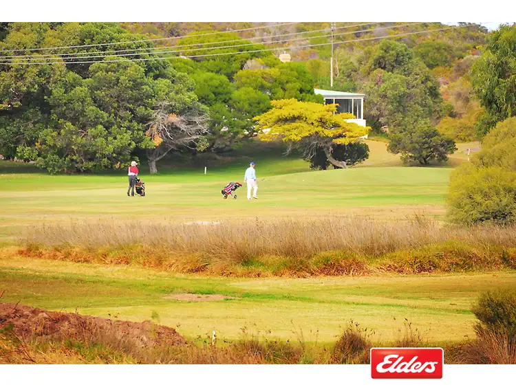 Second view of Homely land listing, 27 DAVENPORT STREET, Robe SA 5276