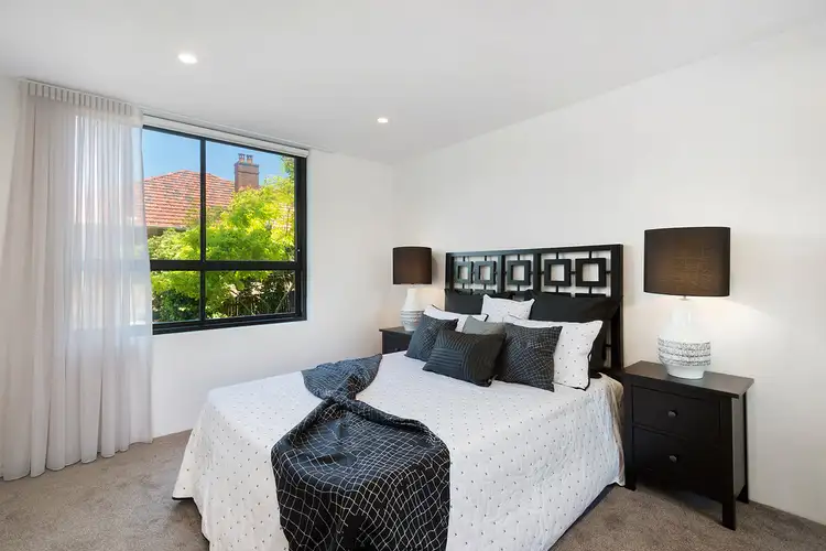 Fifth view of Homely apartment listing, 33/9 Nicholson Street, Balmain East NSW 2041
