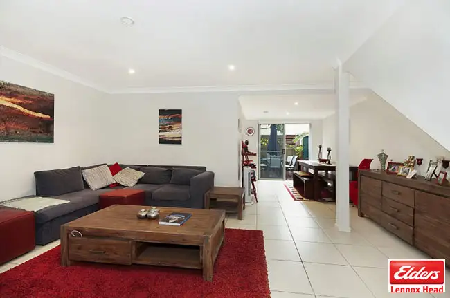 Third view of Homely townhouse listing, 3/18 Byron Street, Lennox Head NSW 2478