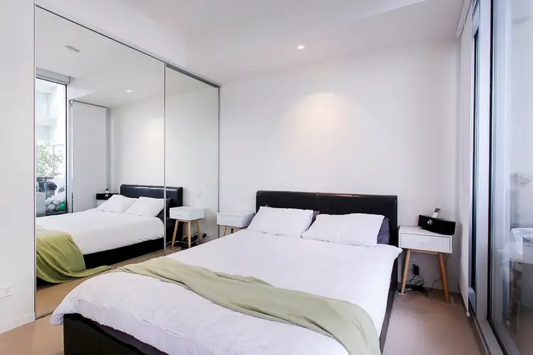 Fifth view of Homely unit listing, 109/33 Warwick Street, Walkerville SA 5081