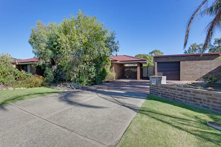 Main view of Homely house listing, 7 Pericles Court, Rockingham WA 6168