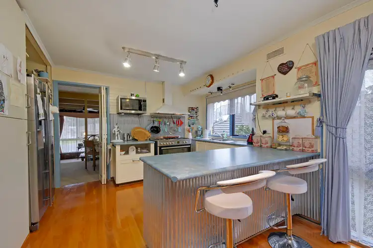 Sixth view of Homely house listing, 7 Cobb Court, Newborough VIC 3825