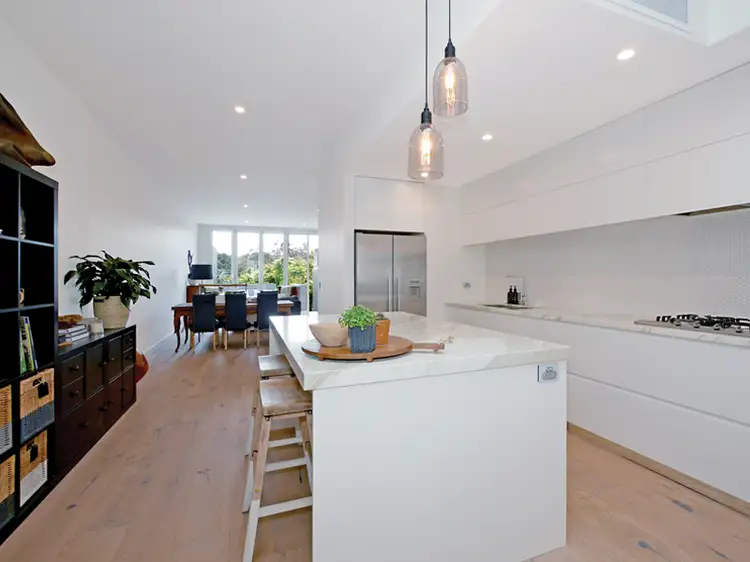 Third view of Homely house listing, 10 Fletcher Street, Woollahra NSW 2025