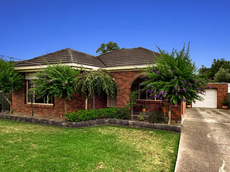 Main view of Homely house listing, 20 Boreham Street, Sunshine VIC 3020