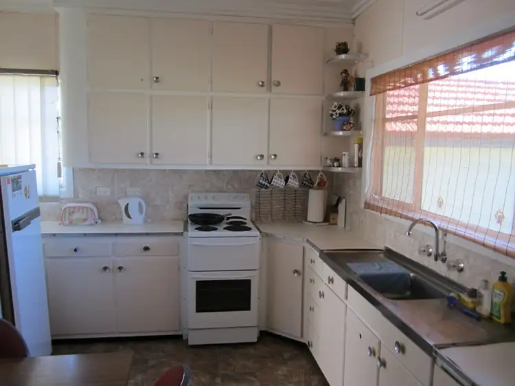 Second view of Homely house listing, 95 Waterview Street, Ganmain NSW 2702