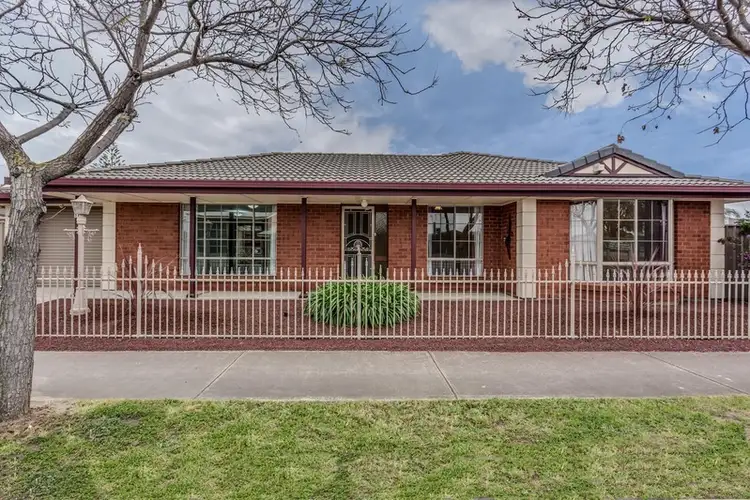1A Willochra Street, Largs North SA 5016