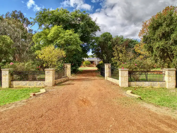 Second view of Homely house listing, 183 Salmon Bark Road, Serpentine WA 6125