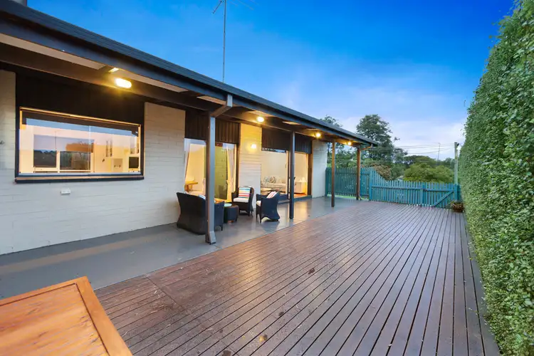 Sixth view of Homely house listing, 36 Scoble Street, Frankston South VIC 3199