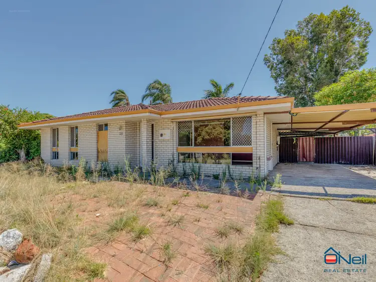 Second view of Homely house listing, 28 Stevenage Street, Huntingdale WA 6110