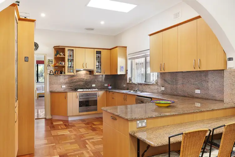 Sixth view of Homely house listing, 374 Military Road, Vaucluse NSW 2030