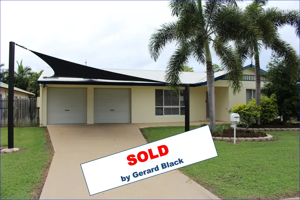 Main view of Homely house listing, 51 Fielding Way, Kirwan QLD 4817