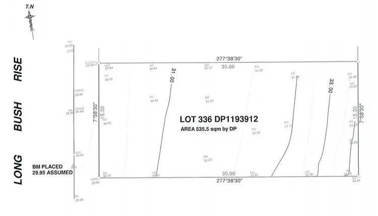 Main view of Homely semi-detached listing, 38 Long Bush Rise, Cobbitty NSW 2570