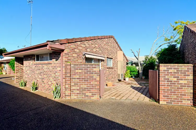 Second view of Homely villa listing, 2/61 Flathead Road, Ettalong Beach NSW 2257