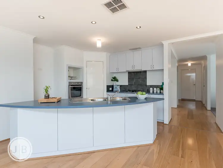 Third view of Homely house listing, 32 Plumwood Avenue, Hammond Park WA 6164