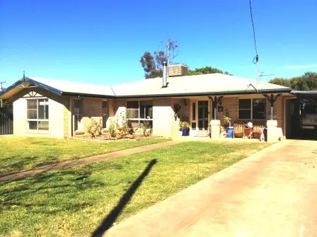 Main view of Homely house listing, 18 ELIZABETH STREET, St George QLD 4487