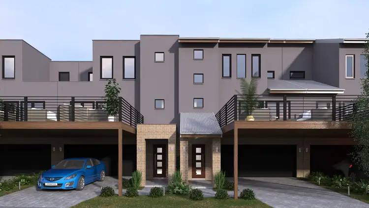 Second view of Homely house listing, 35 Duranta Drive, Gowanbrae VIC 3043