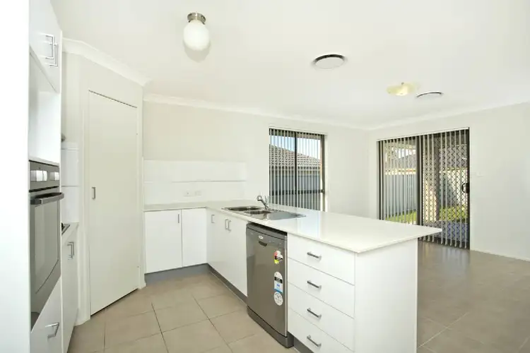 Third view of Homely house listing, 23 Uppington Drive, East Maitland NSW 2323