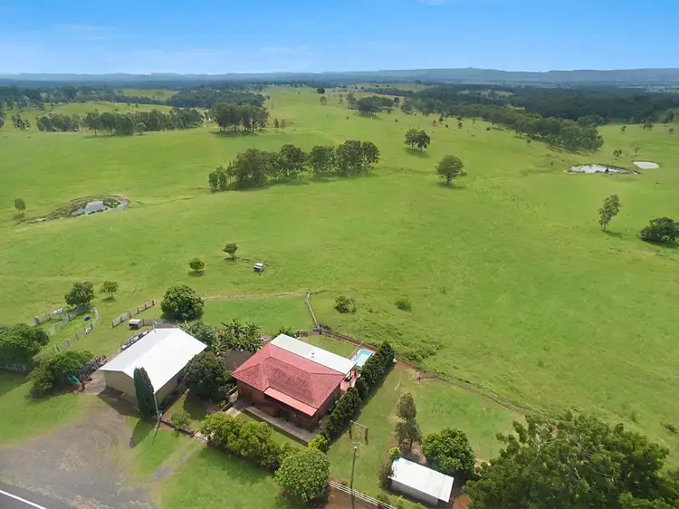 Fifth view of Homely rural property listing, 4420 Bruxner Highway, PIORA via, Casino NSW 2470