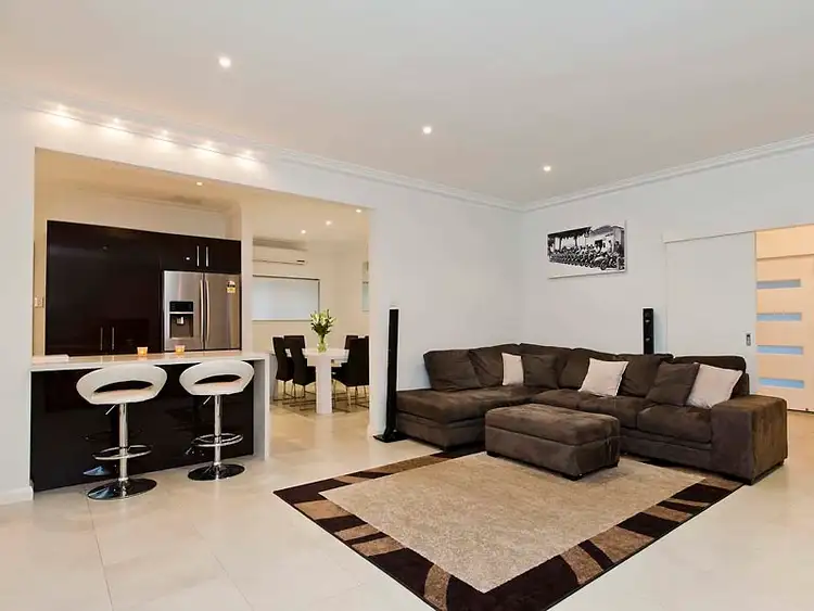 Sixth view of Homely house listing, #11 Hardwick Street, Morley WA 6062