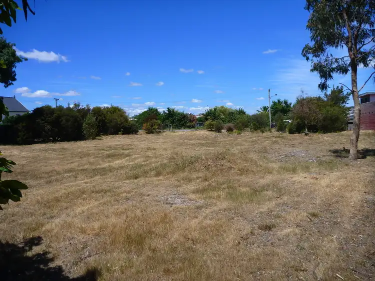 Seventh view of Homely land listing, 10-12 Archer Street, Gravelly Beach TAS 7276