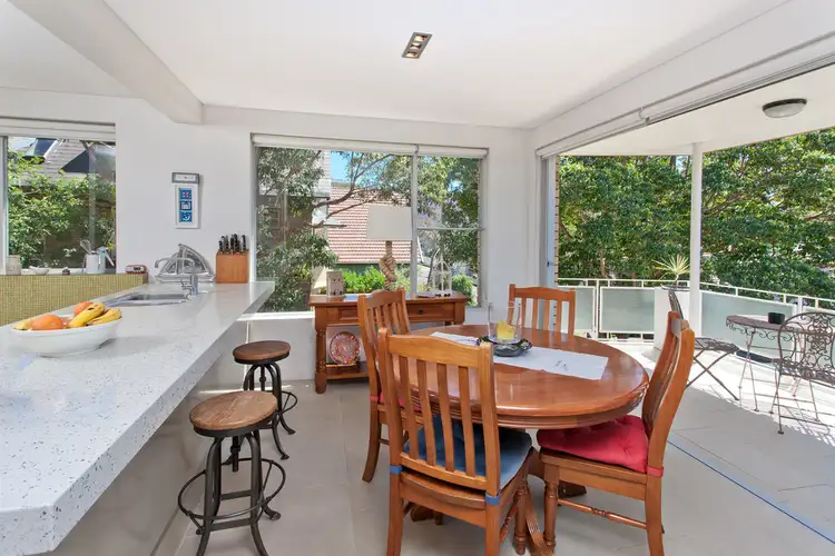 Sixth view of Homely apartment listing, 5/48 Shellcove Road, Neutral Bay NSW 2089