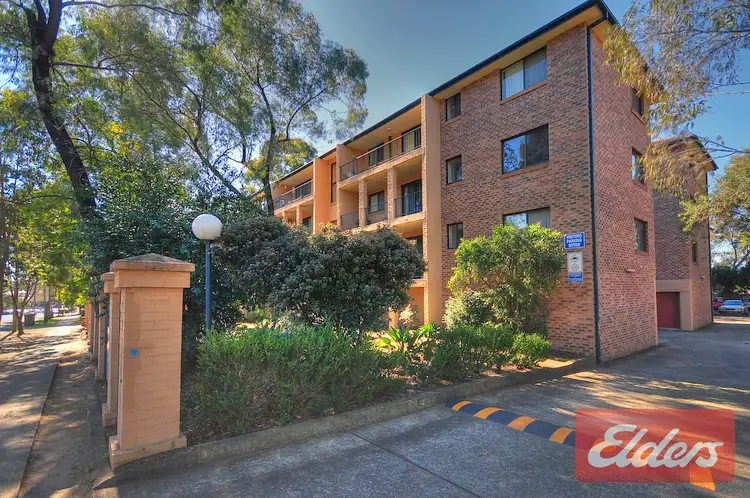Main view of Homely unit listing, 3/227-231 Targo Road, Girraween NSW 2145