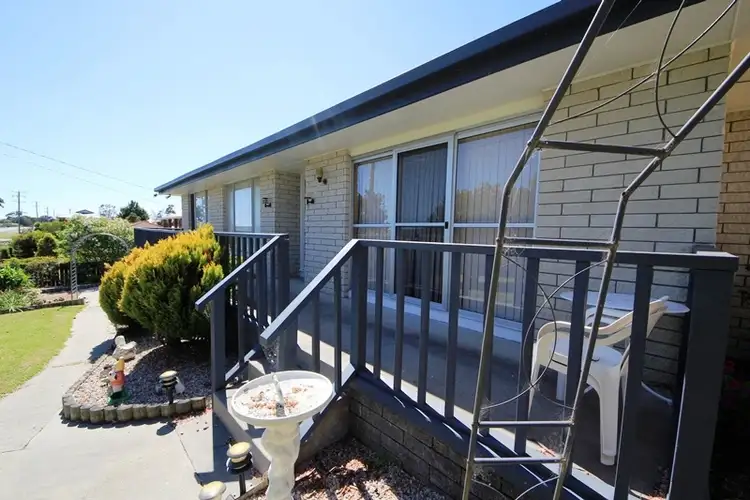 Second view of Homely house listing, 138 St Helens Point Road, Stieglitz TAS 7216