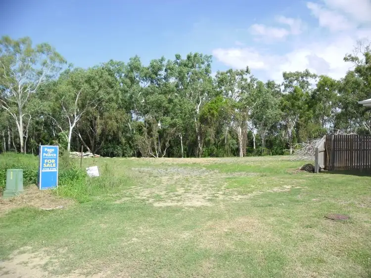 Second view of Homely land listing, 54 Louis Street, Deeragun QLD 4818