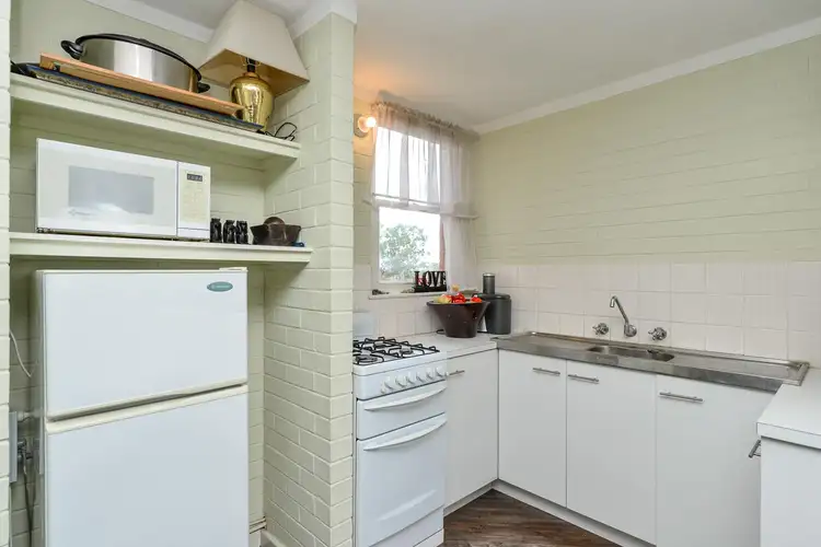 Second view of Homely unit listing, 38/227 Vincent Street, West Perth WA 6005