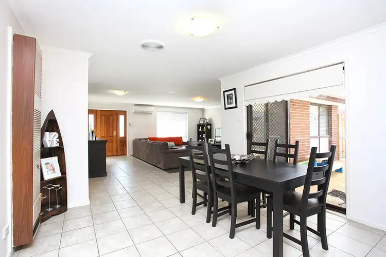 Fifth view of Homely house listing, 48 Cameron Cresent, Lara VIC 3212