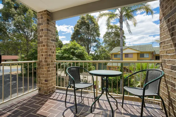 Fifth view of Homely unit listing, 1/2 Lisa Place, Denhams Beach NSW 2536