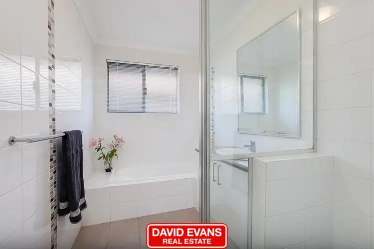 Sixth view of Homely house listing, 58 Rushmore Loop, Baldivis WA 6171
