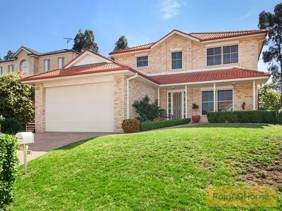 28 Emmanuel Terrace, Glenwood NSW 2768