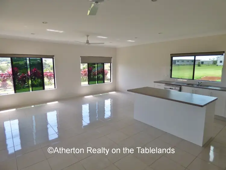 Third view of Homely rural property listing, 100 Jessica Rd, Peeramon QLD 4885