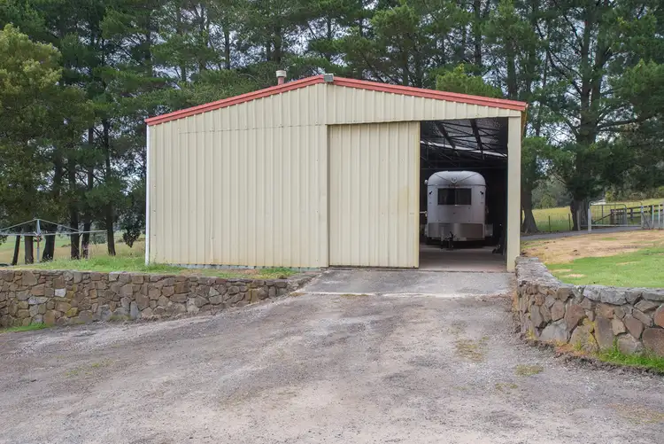 Third view of Homely house listing, 464 Long Plains Road, Bridgenorth TAS 7277