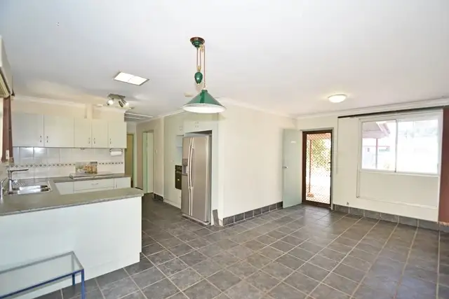 Second view of Homely house listing, 11 Ballingall Street, The Gap NT 870