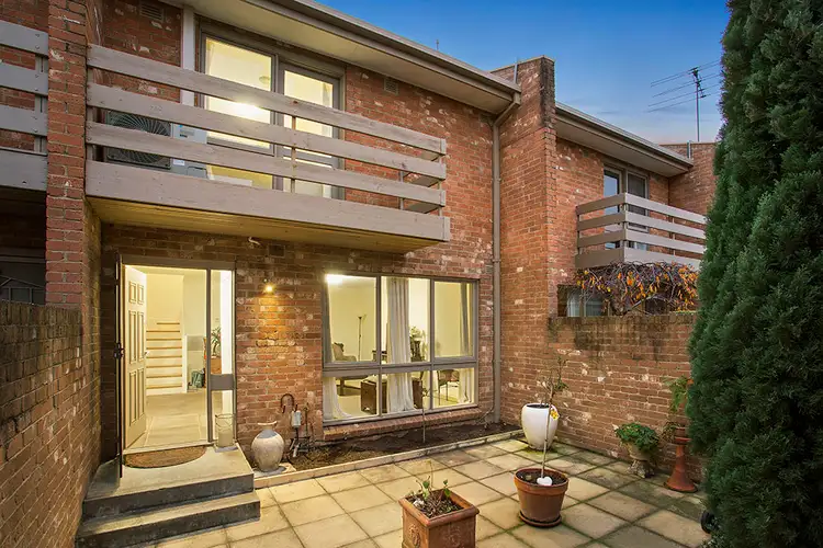 3/6-10 Lennox Street, Hawthorn VIC 3122