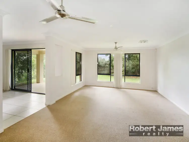 Fourth view of Homely house listing, 24 Kensington Drive, Cooroy QLD 4563