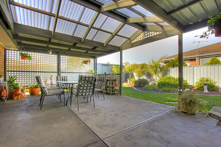 Third view of Homely house listing, 15 Northside Court, Evanston Gardens SA 5116