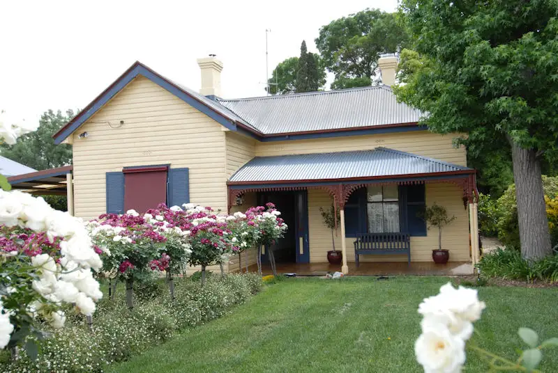 Main view of Homely house listing, 337 Harfleur Street, Deniliquin NSW 2710