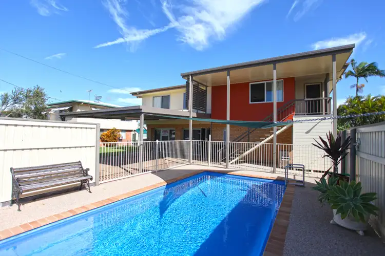 13 Denton Street, South Mackay QLD 4740
