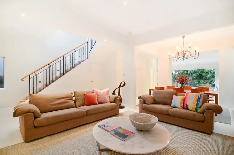 Sixth view of Homely house listing, 8 Wilga Street, Bondi NSW 2026